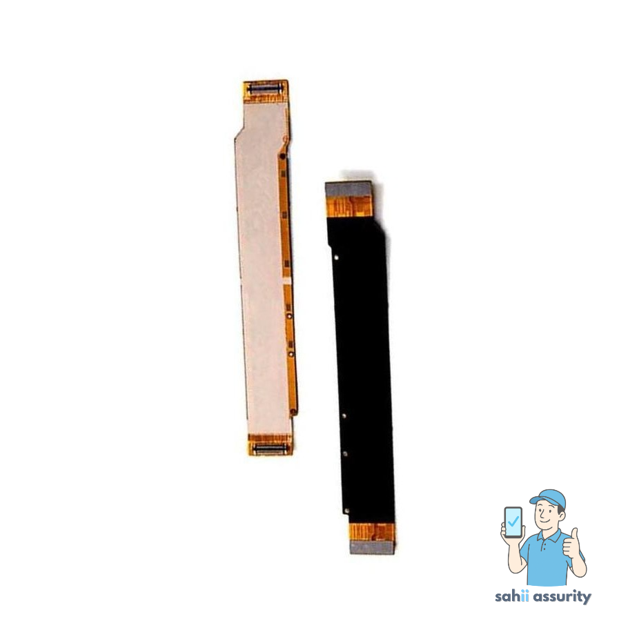 LCD Flex Cable for Xiaomi Redmi 6 Pro thumbnail
